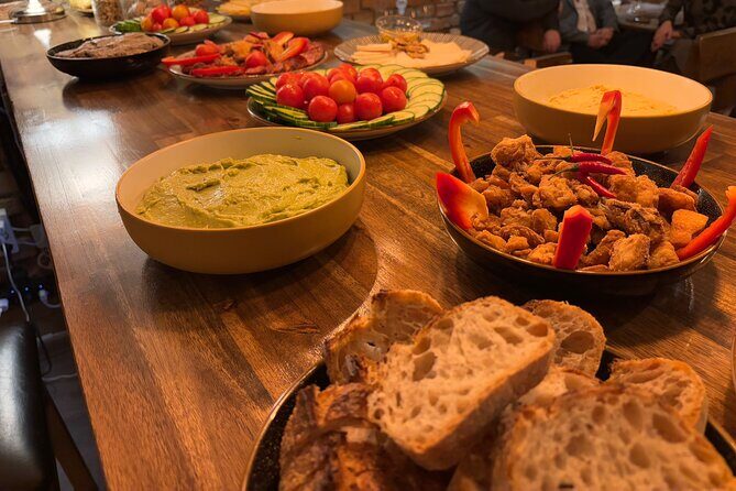 Exclusive Hungarian Wine and Gastronomy Experience Luxury Package - Your start in Budapest: history, regions, and grapes before the first sip