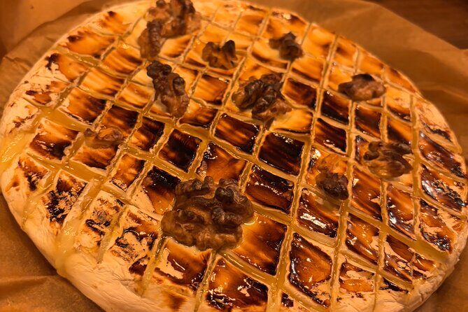 Exclusive Hungarian Wine and Gastronomy Experience Luxury Package - Hungarian food pairing that makes the tasting click