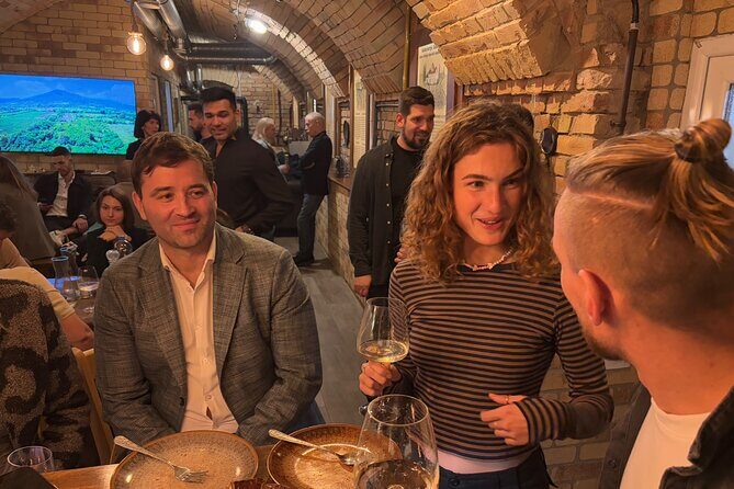 Exclusive Hungarian Wine and Gastronomy Experience Luxury Package - Timing and logistics: how to fit it into your Budapest evening