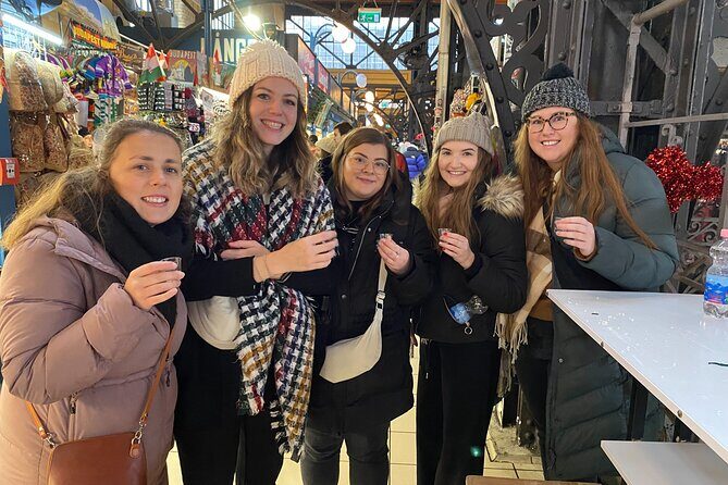 Exclusive Market Tour Budapest -Private Food Experience & Tasting - Who This Tour Is Best For (And Who Might Be Disappointed)