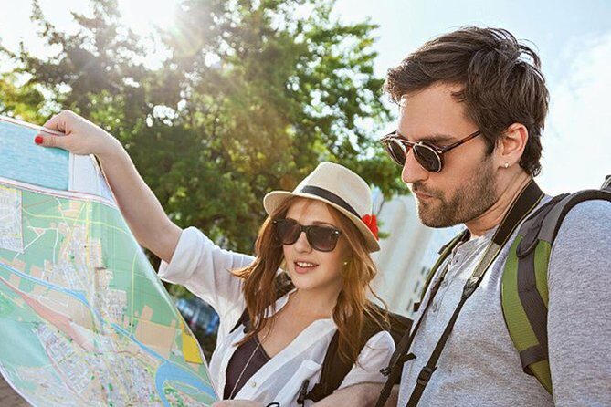 Explore Budapest from the Local's Perspective - Public Transportation Tour - Quick Route Reality: The 3 Hours From Grand Boulevards to Danube Views