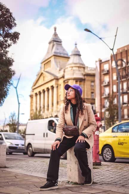 Explore Budapest in Pictures: Guided Tour Photo Tour - Key things I’d focus on before you go