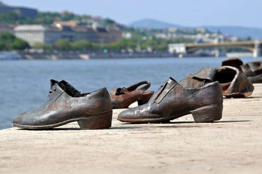 Explore the rich Jewish heritage of Budapest PRIVATE TOUR - Key things to know before you go