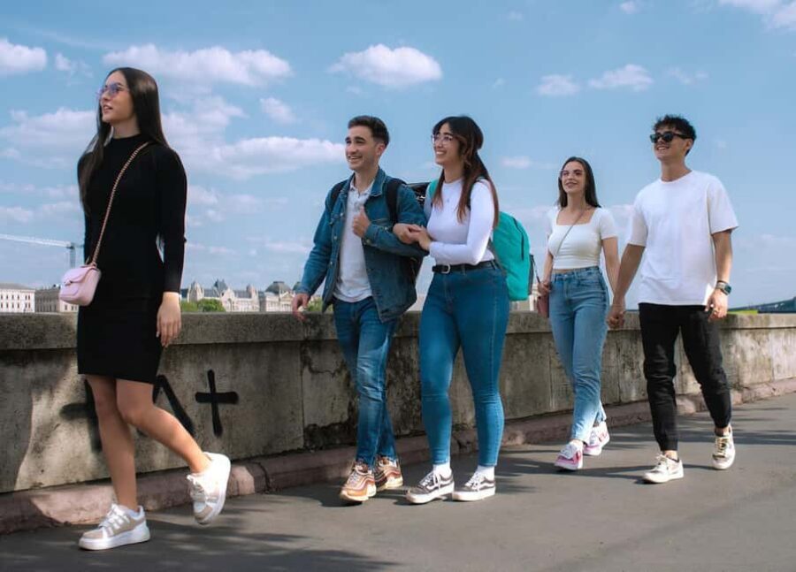 Explore the rich Jewish heritage of Budapest PRIVATE TOUR - Shoes on the Danube Bank Holocaust memorial: where the walk gets real