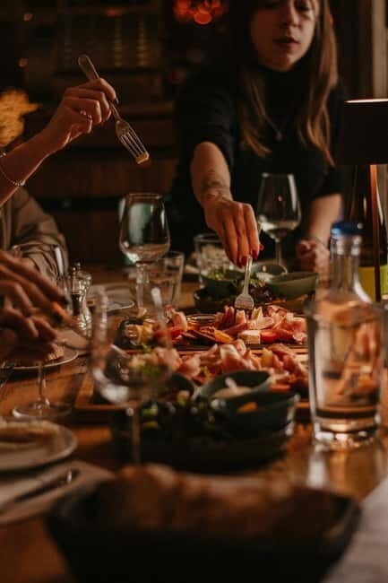 Food and Wine Tasting in Budapest by the Basilica - Who should book this wine-and-food tasting (and who should skip)