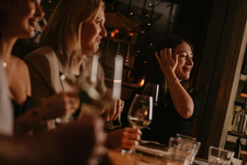 Food and Wine Tasting in Budapest by the Basilica - Should you book? My decision checklist