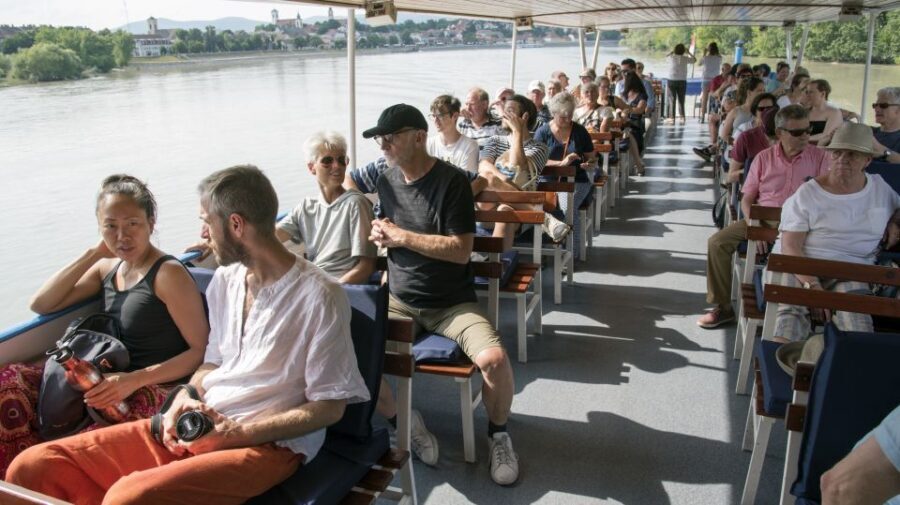 From Budapest: Danube Bend Day Trip in English - Timing, pacing, and where the day can feel tight