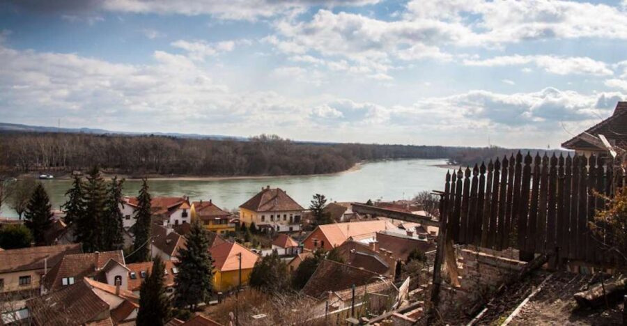 From Budapest: Danube Bend Full-Day Private Tour with Lunch - Key reasons this Danube Bend tour works