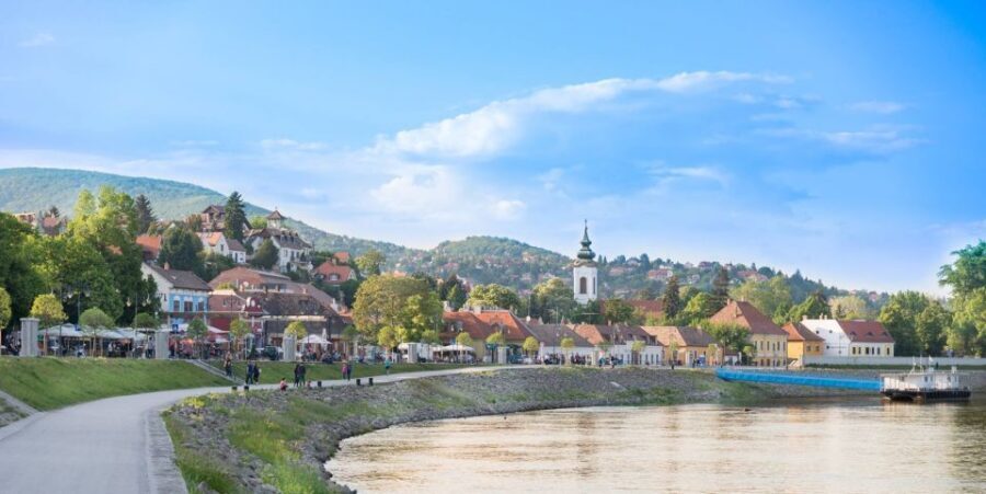 From Budapest: Danube Bend Full-Day Private Tour with Lunch - Esztergom Basilica: the biggest church stop in the day