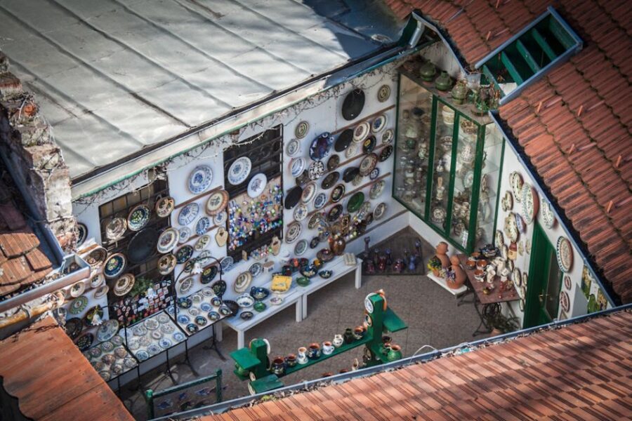 From Budapest: Danube Bend Full-Day Private Tour with Lunch - Getting there comfortably: minibus, pickup, and timing