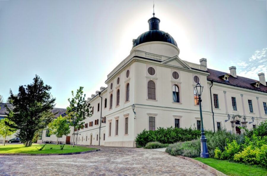 From Budapest: Gödöllő Royal Palace Tour - Inside the restored palace: what your guided route is built to show