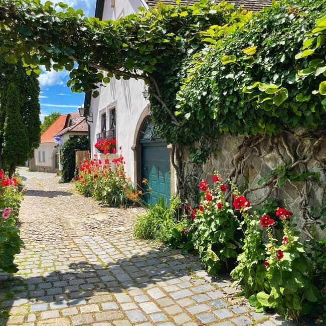 From Budapest: Szentendre Day Trip with Street Food - Should You Book This Szentendre Street Food and Art Trip?