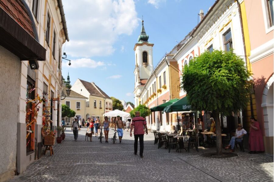 From Budapest: Szentendre Half-Day Tour - Timing and pacing: why 4 hours can feel perfect or too short