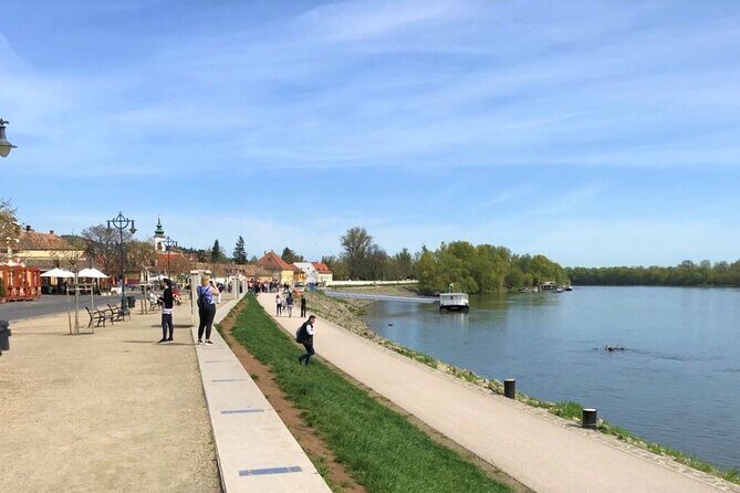 From Budapest: Szentendre Tour - Getting there from Budapest: start point, timing, and group size