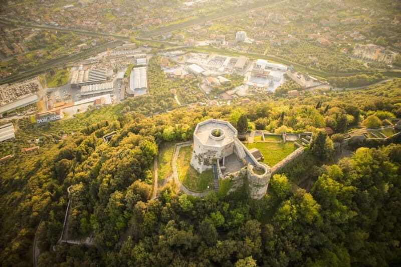 From Vienna: Bratislava & Budapest Guide One Day Tour - Budapest Highlights: Parliament, Fisherman’s Bastion, and the Walk Plan