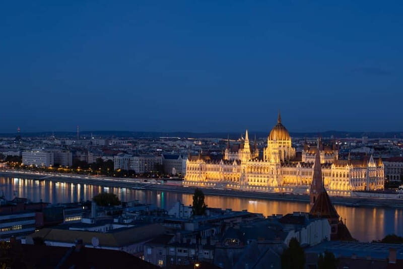 From Vienna: Bratislava & Budapest Guide One Day Tour - Best For Who: The Travelers Who’ll Enjoy It