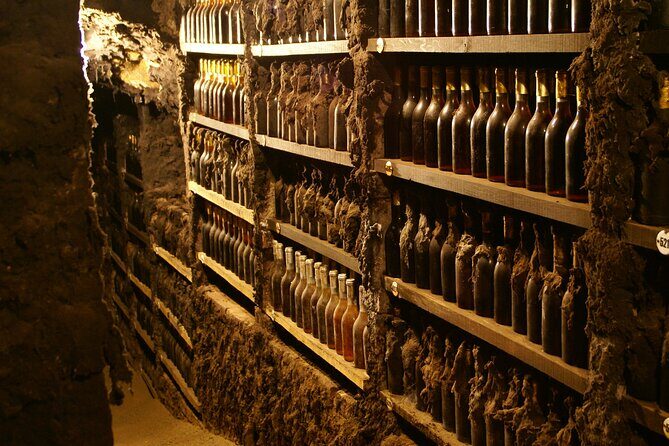 Full-Day Custom Tokaj Wine Tour - Price and value for a private Tokaj day
