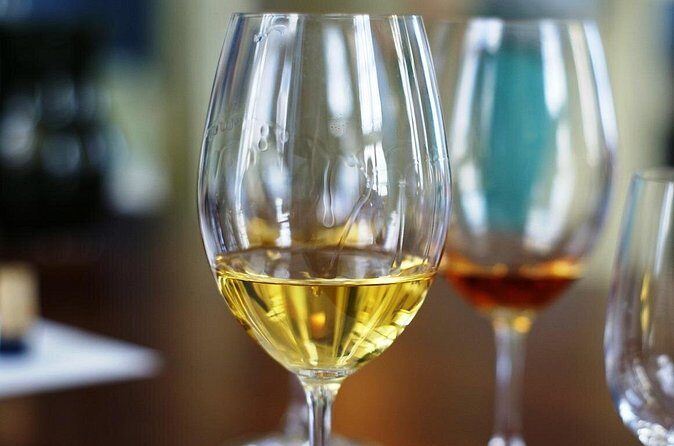 Full-Day Custom Tokaj Wine Tour - Lunch at Dereszla Bisztró: plan your refuel without losing momentum