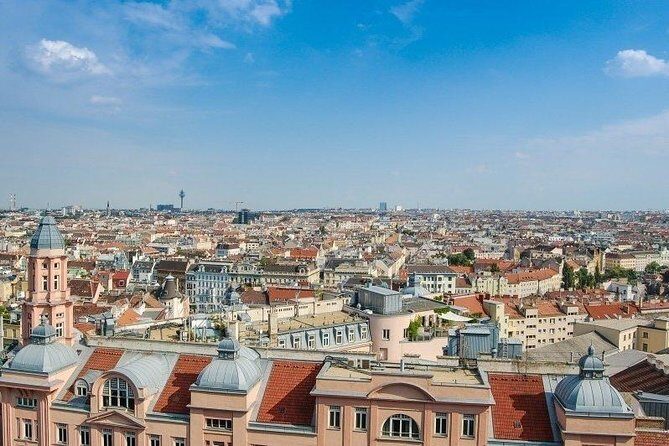 Full-Day Imperial Vienna Tour from Budapest with Hotel Pickup - Ringstraße and the Imperial Start: Hofburg and the Habsburg Seat