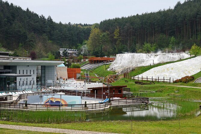 Full-Day Private Tour in Eger with Thermal Bath in Egerszalók - Key takeaways before you go