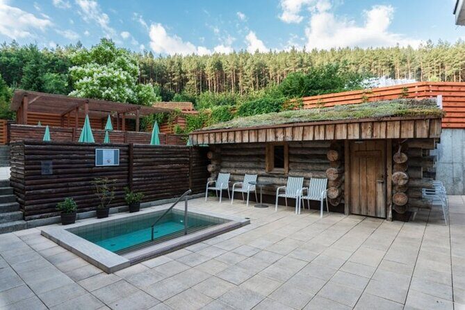 Full-Day Private Tour in Eger with Thermal Bath in Egerszalók - Price and value: $230 for a private day that removes the hassle