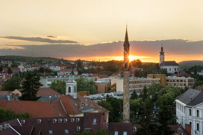 Full-Day Private Tour in Eger with Thermal Bath in Egerszalók - What to pack for Eger and Egerszalók