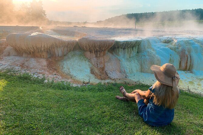 Full-Day Private Tour in Eger with Thermal Bath in Egerszalók - Hotel pickup and the private ride that saves your energy