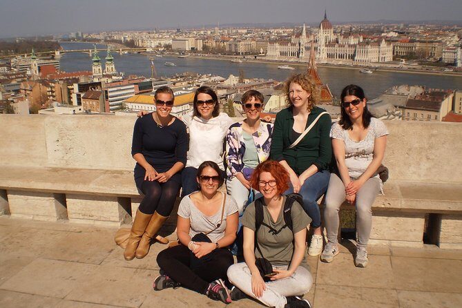 General sightseeing tour - Getting Your Bearings with the Millennium Subway and Andrássy Avenue