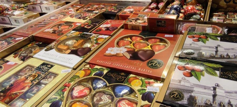 German tour in the Market Hall of Budapest with tastings - Who this tour suits best (and who should consider alternatives)