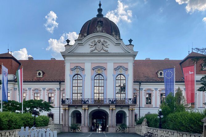 Gödöllő - Half-Day Private Tour to the Royal Palace - Half-Day Royal Palace Time, Without the Budapest Headache