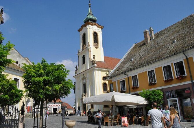 Godollo Sisi Castle and Szentendre Full-Day Private Tour from Budapest - Key highlights worth planning around