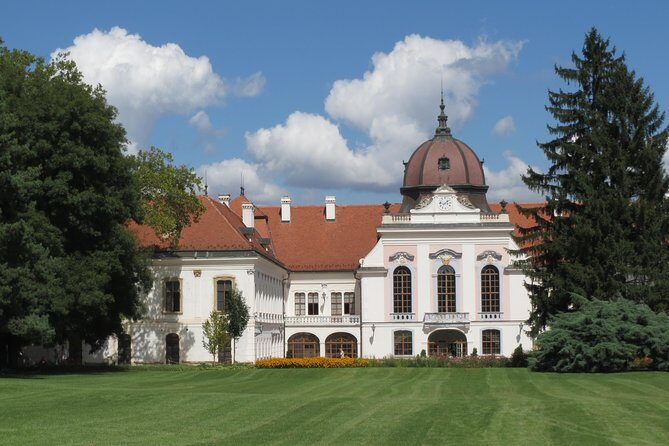 Godollo Sisi Castle and Szentendre Full-Day Private Tour from Budapest - Inside the gilded chambers: what to look for during the guided tour