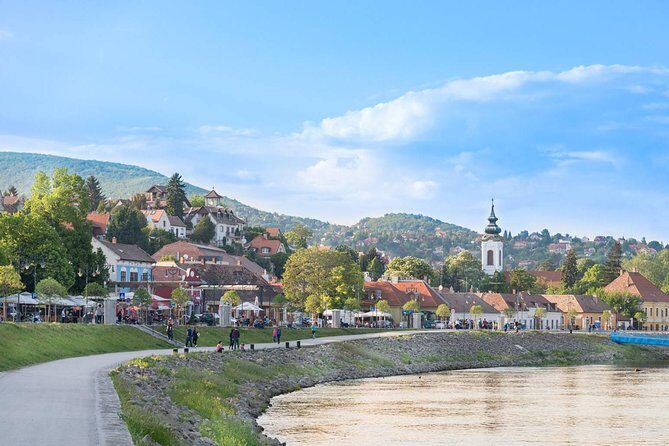Godollo Sisi Castle and Szentendre Full-Day Private Tour from Budapest - Lunch in Szentendre plus your museum choice