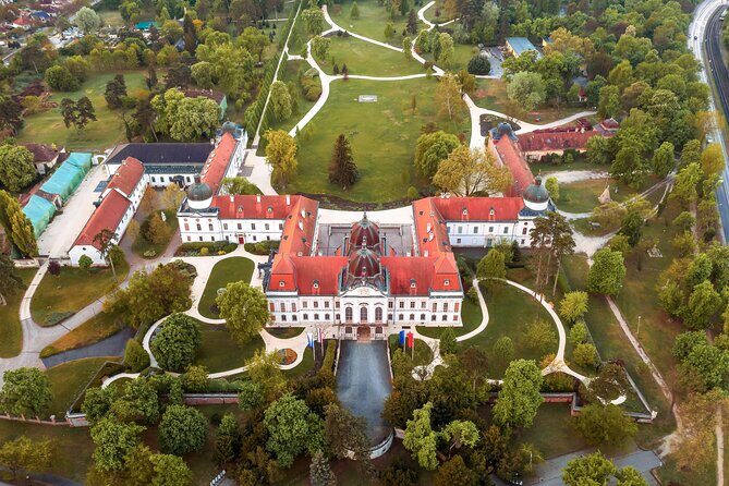 Godollo Sisi Castle and Szentendre Full-Day Private Tour from Budapest - Timing and energy: how to make the 8-hour day feel easy