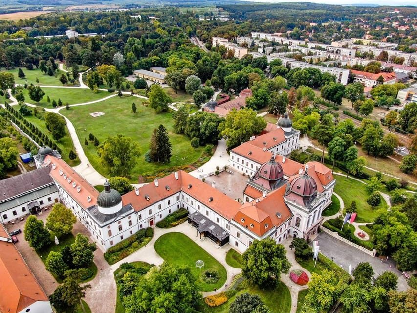 Godollo: The Royal Palace of Gödöllő Ticket - Key things to notice before you go