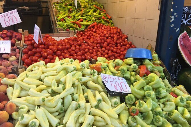 Gourmet Market Walk at the Great Market Hall of Budapest - Price and value: does $66.16 make sense?
