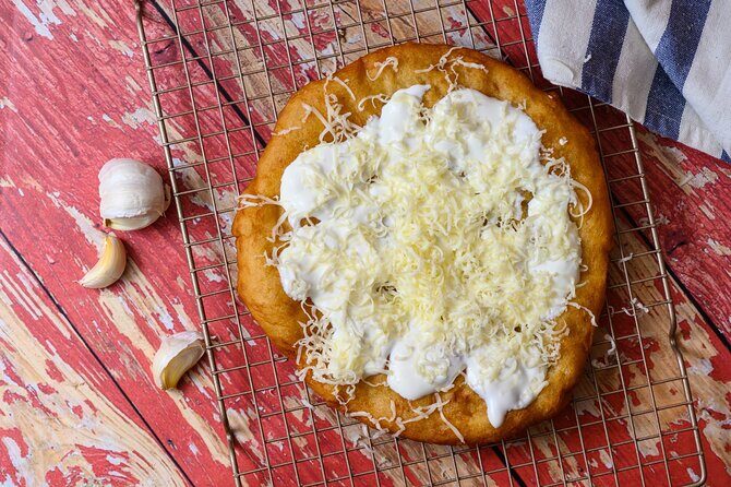 Great Market Hall & Local Treats - Key things to love about this Budapest food walk