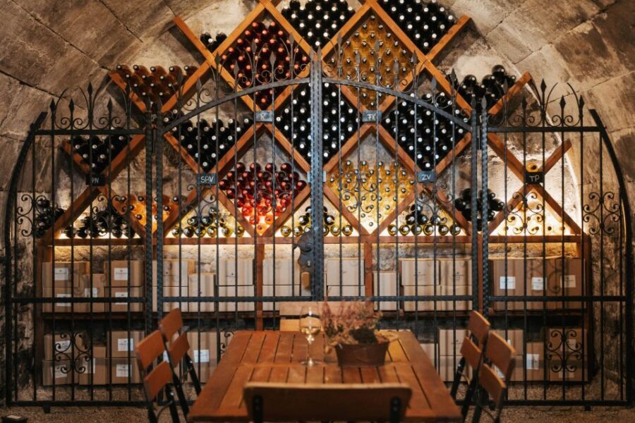 Guided wine tasting at Rókusfalvy Estate - Who This Wine Tasting Is Best For (And Who It Isn’t)