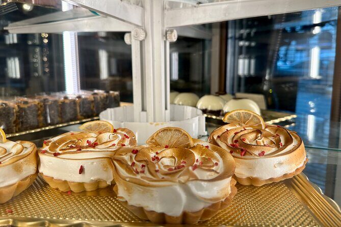 Guilty pleasures - A Budapest Dessert & Coffee House Tour - Strudel house stop: warm, rustic, and worth the extra napkin