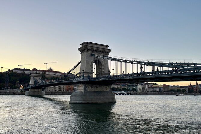 Half day Budapest city tour by car / minivan - Why this 4-hour Budapest by-car format is such a smart move