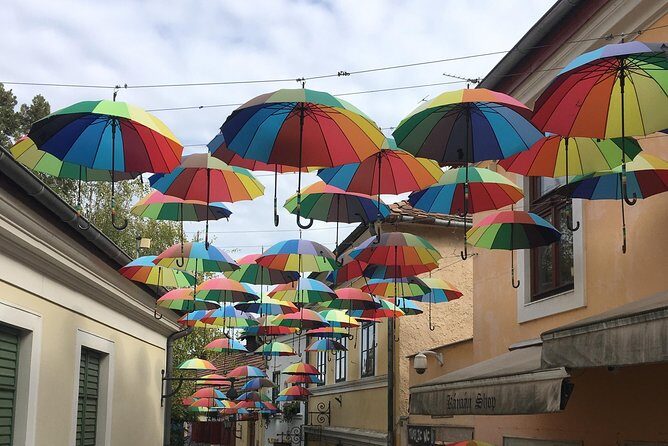 Half Day Guided Private Tour in Szentendre - Key highlights at a glance