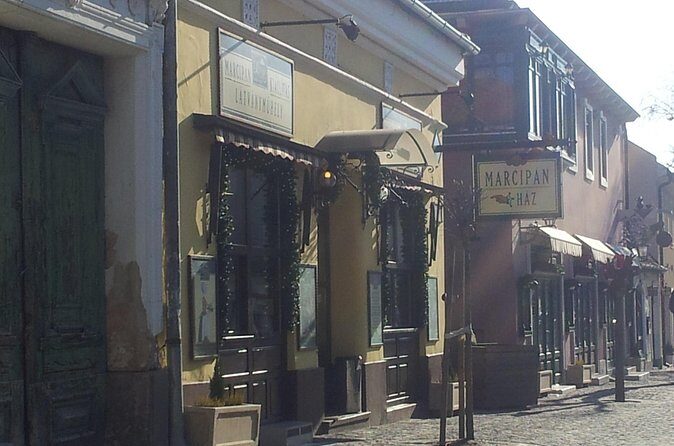 Half Day Guided Private Tour in Szentendre - Shopping time that fits the schedule (and your feet)