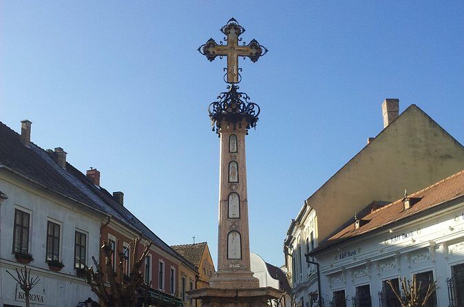 Half Day Guided Private Tour in Szentendre - Pickup, mobile ticket, and a schedule that respects time