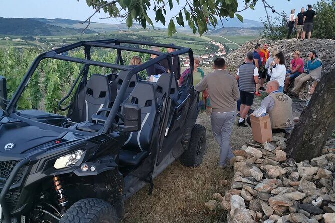 Half Day Tokaj Wine Tasting Tour in Mád Hungary with lunch - Why Mád (Not Just “Tokaj”) Changes the Wine Experience