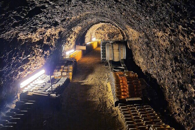 Half Day Tokaj Wine Tasting Tour in Mád Hungary with lunch - The Half-Day Timeline: What 5–6 Hours Actually Means