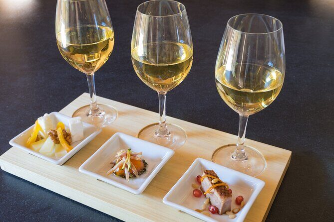 Half Day Tokaj Wine Tasting Tour in Mád Hungary with lunch - Price and Value: What You’re Paying For at $289.65