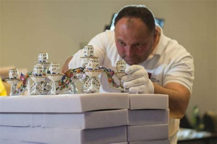 Herend Porcelain Factory, private Tour - Key points I’d bank on before you book