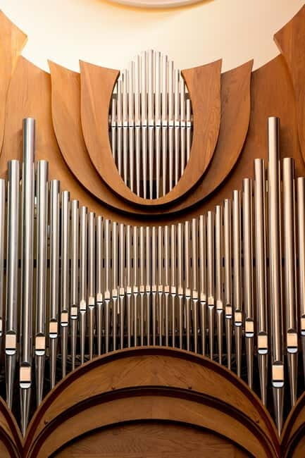 Hévíz: Majestic Sounds Organ Concert at the Blue Church - Tickets, timing, and why the price can make sense