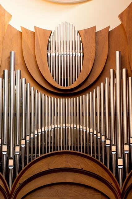 Hévíz: Majestic Sounds Organ Concert at the Blue Church - FAQ