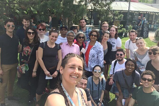 Highlights of Budapest Walking Tours - Why this 2–3 hour loop works so well on a first visit